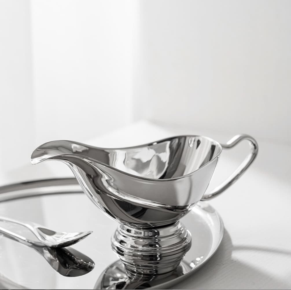 SILVERWARE